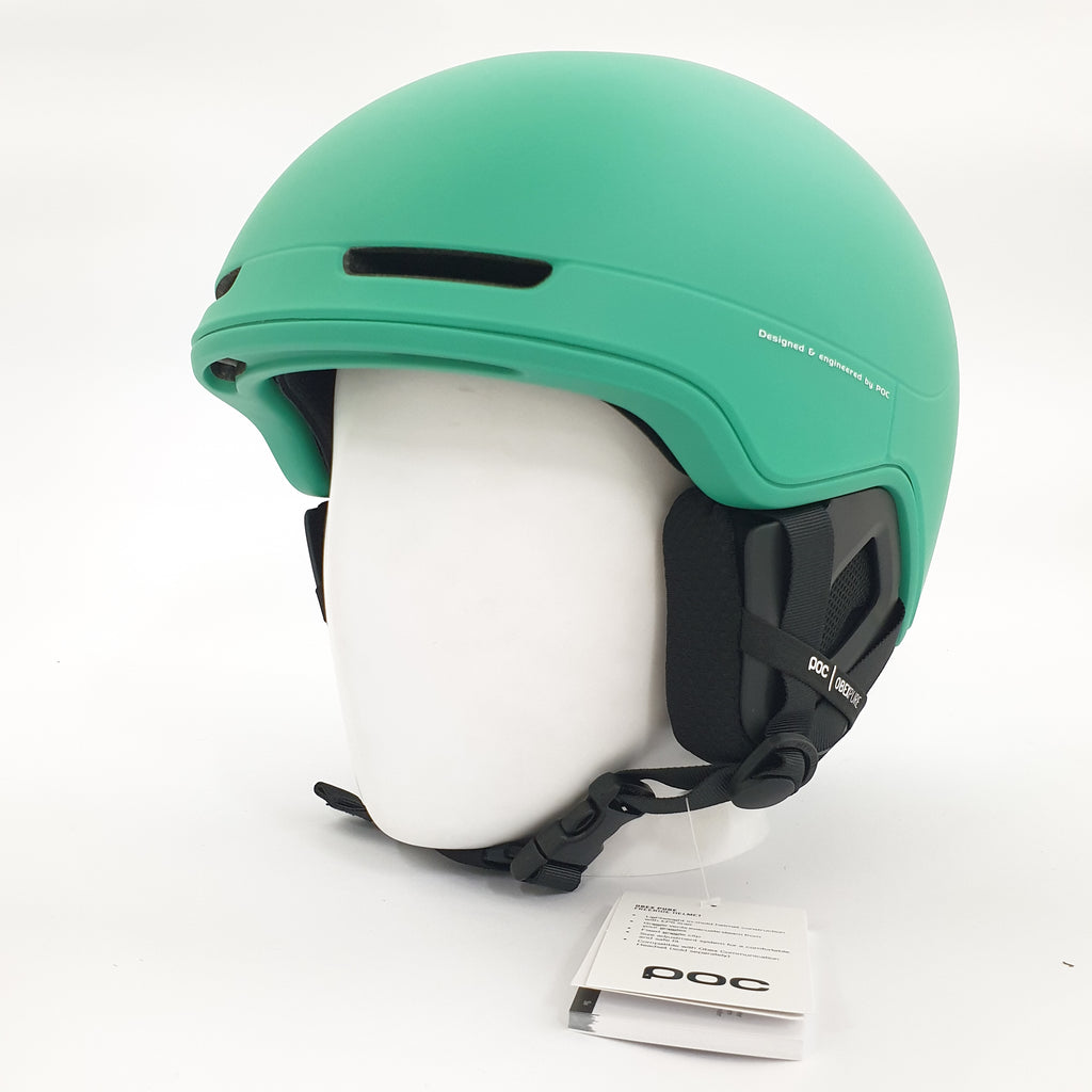 POC Skihelm Obex Pure Unisex Erwachsene Helm – dafrendo