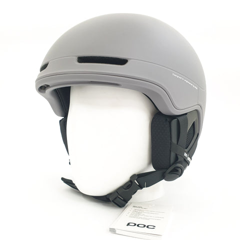 POC Skihelm Obex Pure Unisex Erwachsene Helm