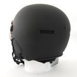 uvex Skihelm hlmt 500 Visor V Unisex Erwachsene Helm mit Visier