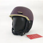 Marker Premium Skihelm Clark Freeride Freestyle Snowboardhelm