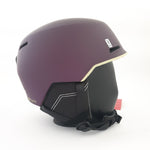 Marker Premium Skihelm Clark Freeride Freestyle Snowboardhelm