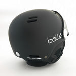 Bollé Skihelm Might Visor Visierhelm Wintersport-Helm mit Visier