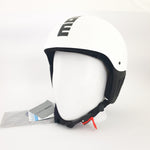 MOMO Design Skihelm Komet18 Visierhelm, Premium Wintersport-Helm