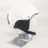 MOMO Design Skihelm Komet18 Visierhelm, Premium Wintersport-Helm