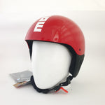 MOMO Design Skihelm Komet18 Visierhelm, Premium Wintersport-Helm