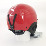 MOMO Design Skihelm Komet18 Visierhelm, Premium Wintersport-Helm