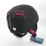 Alpina Skihelm JUNTA 2.0 Unisex Erwachsene