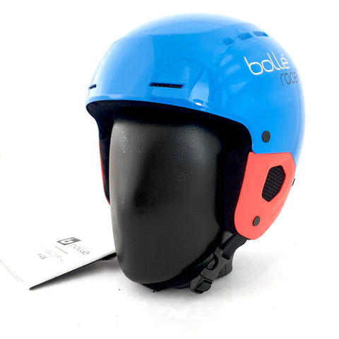 Bollé Profi Kinder Skihelm Quickster Premium Wintersport-Helm