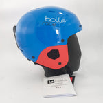 Bollé Profi Kinder Skihelm Quickster Premium Wintersport-Helm