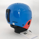 Bollé Profi Kinder Skihelm Quickster Premium Wintersport-Helm