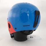 Bollé Profi Kinder Skihelm Quickster Premium Wintersport-Helm