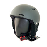 HEAD Skihelm TREX Unisex Erwachsene, Größe XS/S 52-55 cm