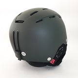 HEAD Skihelm TREX Unisex Erwachsene, Größe XS/S 52-55 cm