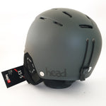 HEAD Skihelm TREX Unisex Erwachsene, Größe XS/S 52-55 cm