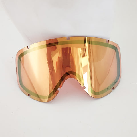 POC Skibrille Iris Ersatzscheibe Spare Lens Brillenglas