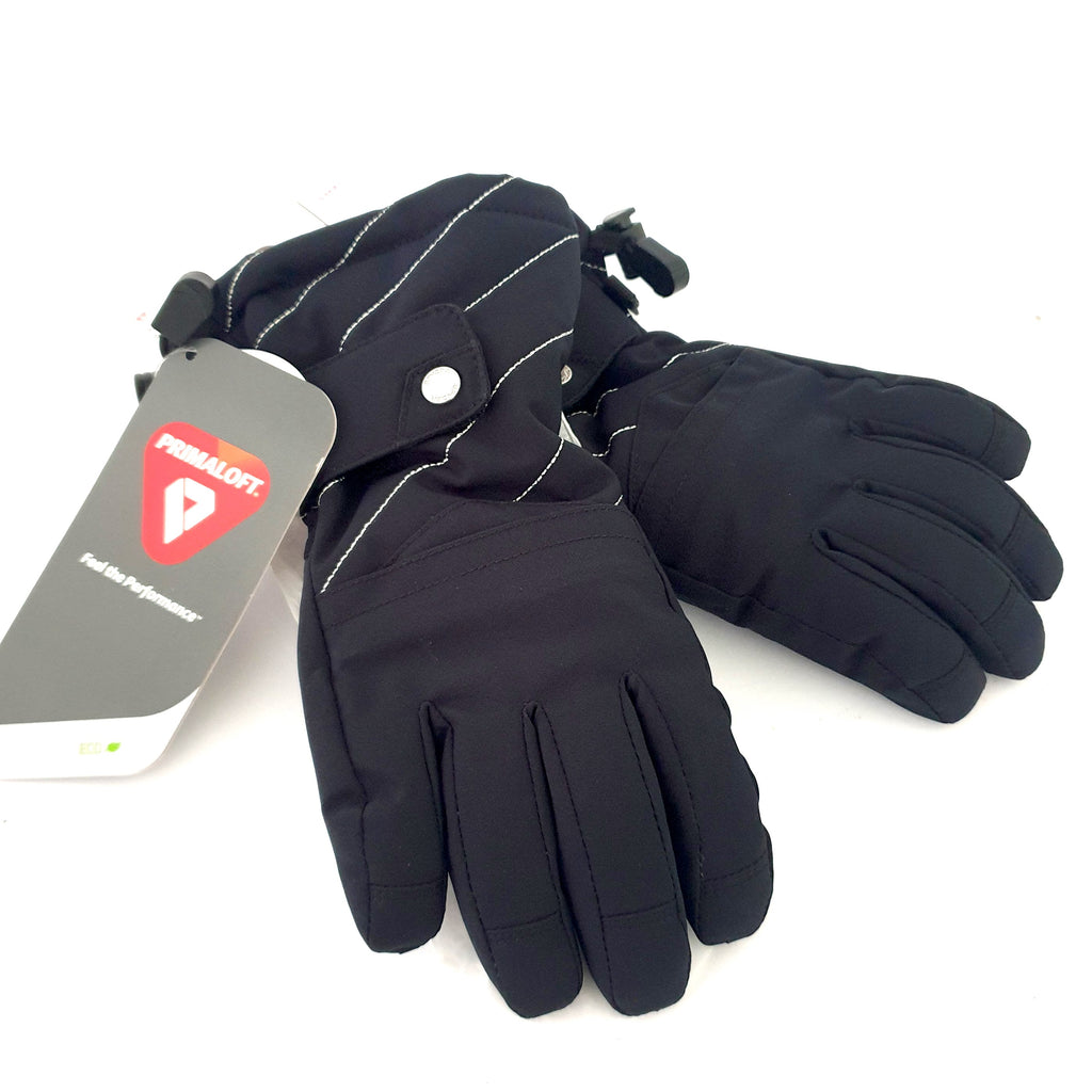 spyder ski handschuhe Spyder Kinder Handschuh SYNTHESIS Premium Ski-Handschuhe Touchscreen, – dafrendo