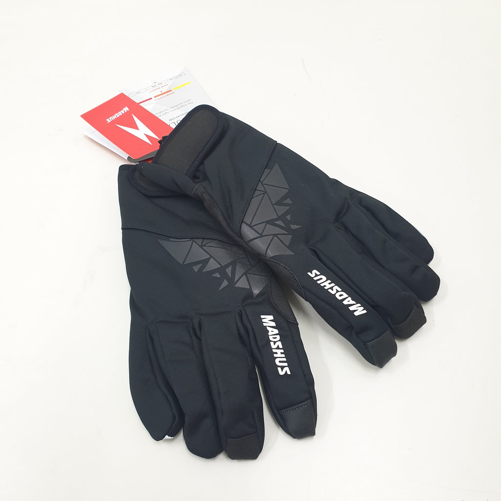 madshus handschuhe Madshus Wintersport Handschuhe Unisex Erwachsene Ski Touring Glove, Schwarz