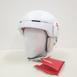 Atomic Skihelm Count All Mountain Unisex, Weiß (White Heather)