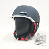 Marker Premium Skihelm Clark Freeride Freestyle Snowboardhelm