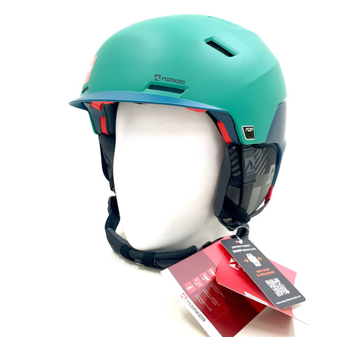 Marker Skihelm Phoenix MAP Backcountry, Freeride, Freestyle Wintersport Helm