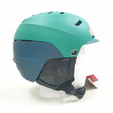 Marker Skihelm Phoenix MAP Backcountry, Freeride, Freestyle Wintersport Helm