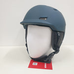 Marker Skihelm Consort 2.0 All-Mountain Premium Helm