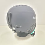 Bollé Kinder Skihelm Quiz Unisex Kinderhelm