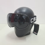 CMP Skibrille Joopiter Snow-Googles, Unisex Erwachsene Kinder