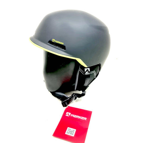 Marker Skihelm Snowboardhelm Kent Größe S 51-56 cm