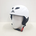 Trespass Skihelm Skyhigh Snowboardhelm Winterhelm