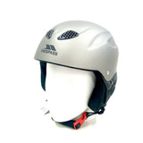 Trespass Skihelm Skyhigh Snowboardhelm Winterhelm