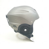 Trespass Skihelm Skyhigh Snowboardhelm Winterhelm