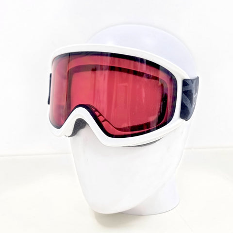 Bollé Erwachsene Skibrille Freeze Schneebrille, Größe Medium