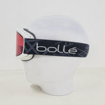 Bollé Erwachsene Skibrille Freeze Schneebrille, Größe Medium