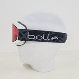 Bollé Erwachsene Skibrille Freeze Schneebrille, Größe Medium