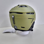 Anon Herren Skihelm ECHO, Olive, Größe L 60-62cm