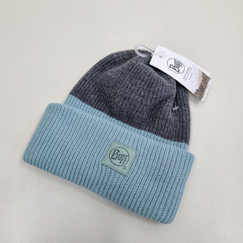 Buff Erwachsene Mütze Knitted HAT Yulia, SEA Green, Einheitsgröße