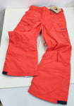 Burton Jugend Skihose Snowboardhose Exile Cargo, Fiesta Red