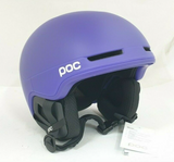 POC Skihelm Obex Pure Unisex Erwachsene Helm