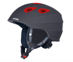 Alpina Skihelm JUNTA 2.0 Unisex Erwachsene