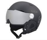 Bollé Skihelm Might Visor Visierhelm Wintersport-Helm mit Visier