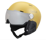 Bollé Skihelm Might Visor Visierhelm Wintersport-Helm mit Visier