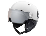 Bollé Skihelm Might Visor Visierhelm Wintersport-Helm mit Visier