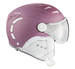 Alpina Skihelm Jump 2.0 HM Premium Wintersport Visierhelm Erwachsene