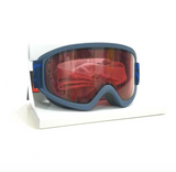 Bollé Erwachsene Skibrille Freeze Schneebrille, Größe Medium