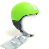 MOMO Design Skihelm Komet18 Visierhelm, Premium Wintersport-Helm