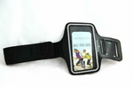 Sportarmband Skifahren Jogging Laufarmband Tasche für Smartphone S6/7/8/9 iPhone6/7/8/10