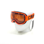 CMP Skibrille Joopiter Snow-Googles, Unisex Erwachsene Kinder