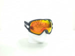 Cébé Skibrille Snowboardbrille Artic L Erwachsene Schneebrille, Medium